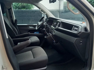 Volkswagen Multivan foto 9