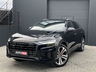 Audi Q8 foto 2