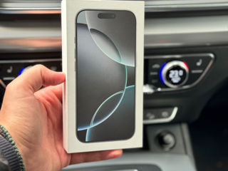 iPhone 16 Pro 256GB