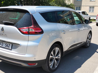 Renault Grand Scenic foto 3