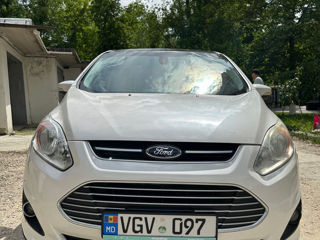 Ford C-Max foto 3