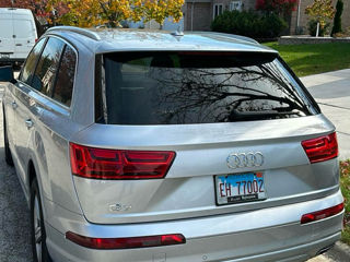 Audi Q7 foto 3