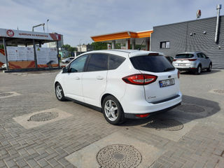 Ford C-Max foto 5