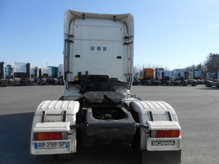 Scania R480 Euro-5 foto 5
