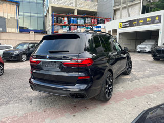 BMW X7 foto 5