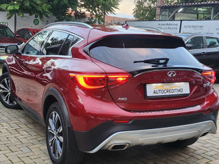 Infiniti QX30 foto 4