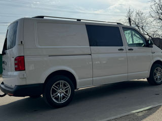 Volkswagen T6 2017 foto 5