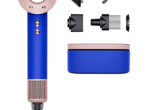 Dyson Supersonic hair dryer  Gifting edition foto 1