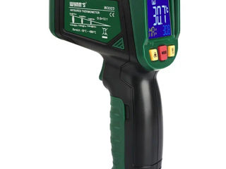 WYNN'S W3323 Infrared Thermometer Инфракрасный термометр -50 to 800