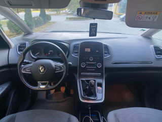 Renault Scenic foto 6