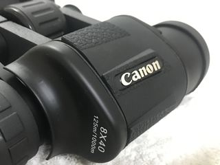 Binoclu Canon 8x40 - foarte puternic! foto 8