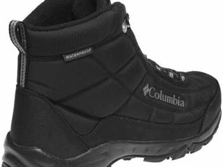 Срочно! Ботинки Columbia Firecamp Boot Waterproof. Оригинал! 47 разм. foto 5