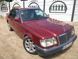 Mercedes Series (W124) foto 5