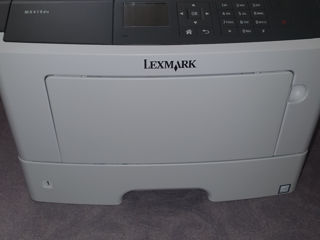 Imprimant  Lexmark foto 5