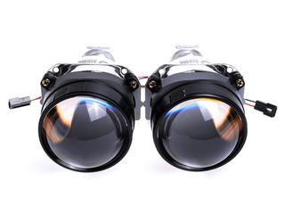 Биксеноновые линзы Sigma G5 Mini H1 Super 2,5 фото 0