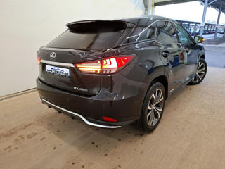 Lexus RX Series foto 2