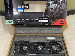 Sapphire Radeon NITRO R9 390 8GB GDDR5