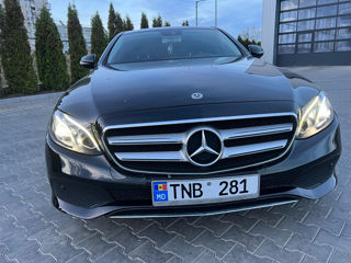 Mercedes E-Class foto 3