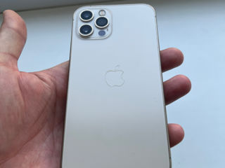 iPhone 12 Pro 256 gb foto 6