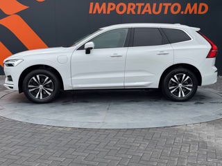 Volvo XC60 foto 9