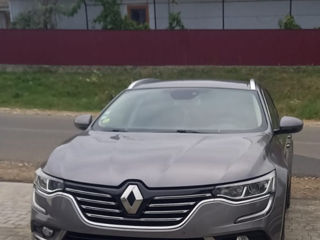 Renault Talisman foto 1