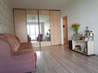 Apartament cu 1 cameră, 47 m², Botanica, Chișinău foto 2