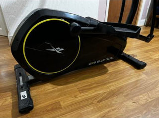 Reebok ZR8 Эллиптический тренажер   foto 5