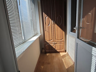 Apartament cu 1 cameră, 32 m², Botanica, Chișinău foto 6