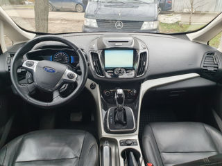 Ford C-Max foto 6