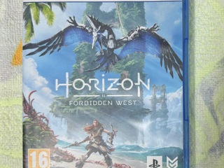 Horizon Forbidden West