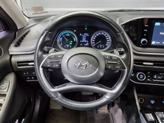 Hyundai Sonata foto 18