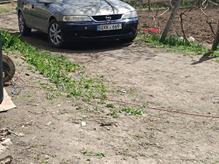 Opel Vectra foto 1