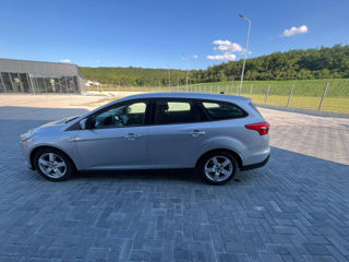 Ford Focus foto 4