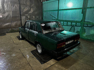 Lada / ВАЗ 2107 foto 2