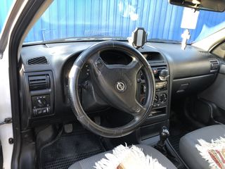 Opel Astra foto 4