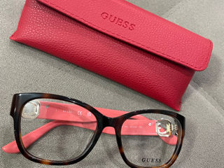 Ochelari guess foto 1