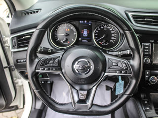 Nissan Qashqai foto 5