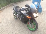 Suzuki Gsx 750 foto 3