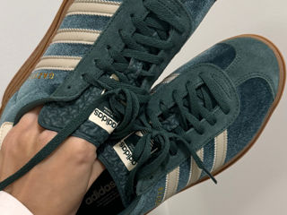 Adidas gazelle foto 2