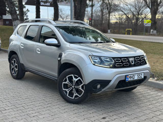 Dacia Duster foto 2