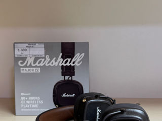 Marshall Major IV