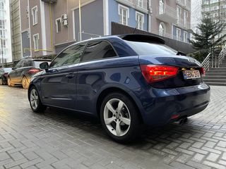 Audi A1 foto 4