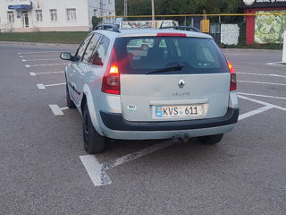 Renault Megane foto 2