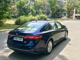 Toyota Avalon ! Для любого вида торжеств! foto 4