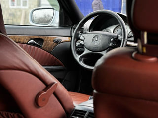 Mercedes E-Class foto 5