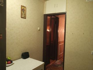 2-ух комн. квартира 45кв.м.  в г. Бельцы район Автовокзала foto 8