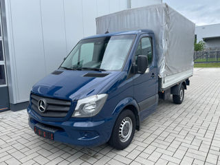 Mercedes Sprinter 313