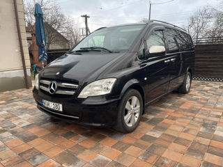 Mercedes Vito foto 2