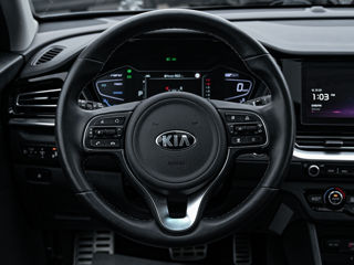 KIA Niro foto 11