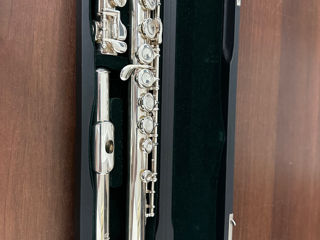 Flaut Miyazawa MS-95S foto 3